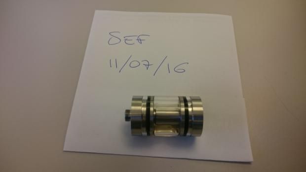 [TV+ss] Vendo kabuki clone [SigarettaElettronicaForum.com]