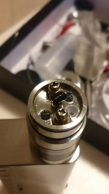 Cercasi Cavie Per Aroma Tabaccoso Artigianale... [SigarettaElettronicaForum.com]