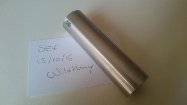 [VENDO] Atto mod tubo meccanico [TV+ss] [SigarettaElettronicaForum.com]