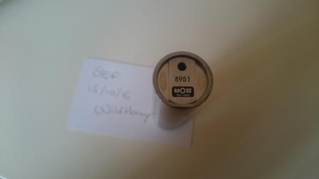 [VENDO] Atto mod tubo meccanico [TV+ss] [SigarettaElettronicaForum.com]