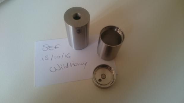 [VENDO] Atto mod tubo meccanico [TV+ss] [SigarettaElettronicaForum.com]