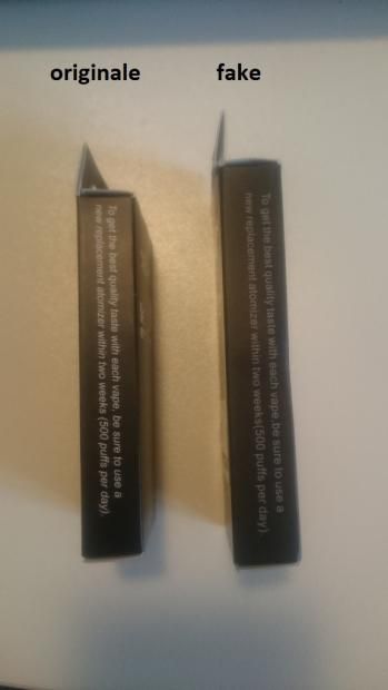 Coil Aspire - Attenzione Ai Fake! [SigarettaElettronicaForum.com]