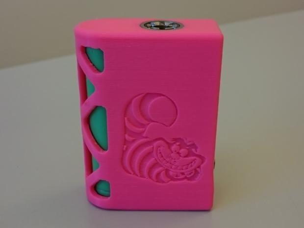 Honeybox - Final Release [SigarettaElettronicaForum.com]