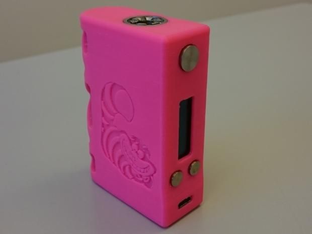 Honeybox - Final Release [SigarettaElettronicaForum.com]