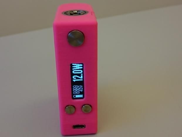 Honeybox - Final Release [SigarettaElettronicaForum.com]