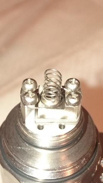 Kayfun 4 Ehpro Poco Aroma [SigarettaElettronicaForum.com]