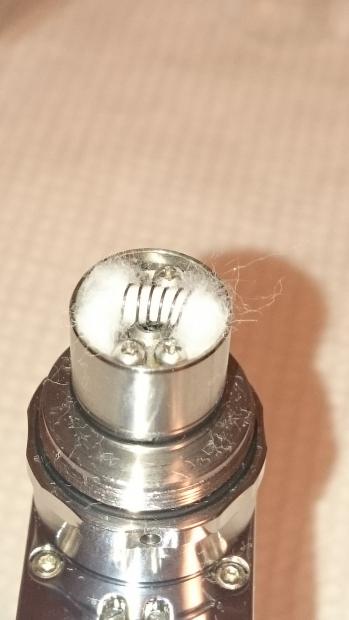 Kayfun 4 Ehpro Poco Aroma [SigarettaElettronicaForum.com]