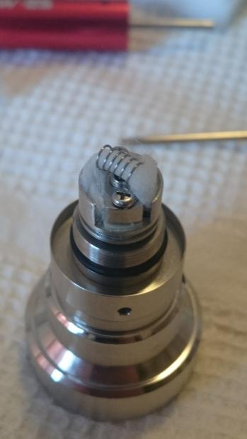 Kayfun Mini V3 [SigarettaElettronicaForum.com]