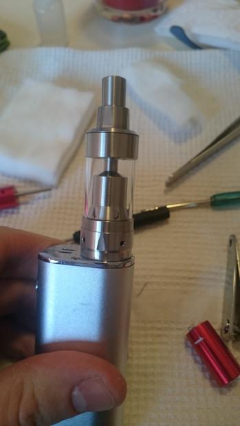 Kayfun Mini V3 [SigarettaElettronicaForum.com]