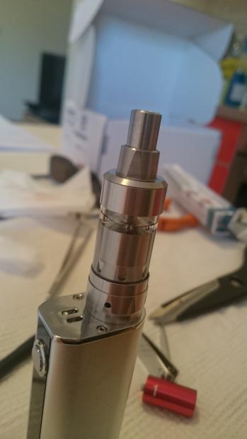 Kayfun Mini V3 [SigarettaElettronicaForum.com]