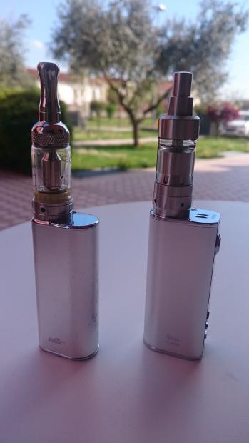Kayfun Mini V3 [SigarettaElettronicaForum.com]