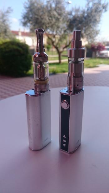Kayfun Mini V3 [SigarettaElettronicaForum.com]