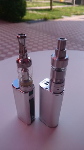 Kayfun Mini V3 [SigarettaElettronicaForum.com]
