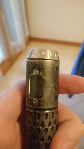 [TV + Ss] Provari Mini 2,5 Non Funzionante [SigarettaElettronicaForum.com]