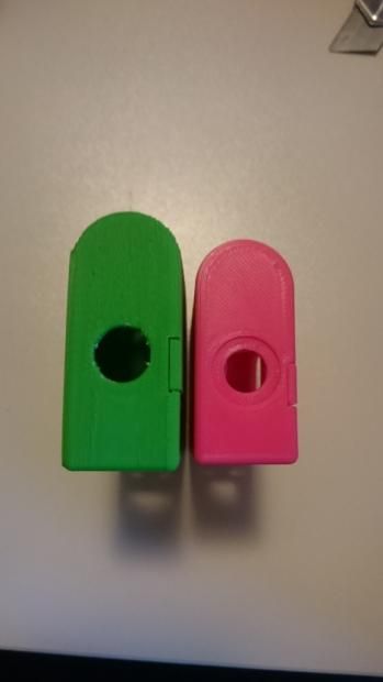 Progetto "a Tempo Perso": Honeybox Con Circuito EVIC [SigarettaElettronicaForum.com]