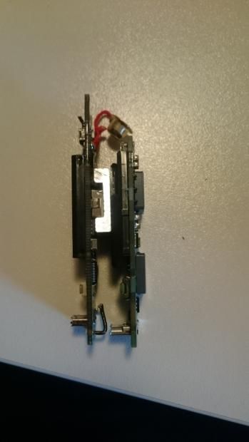 Progetto "a Tempo Perso": Honeybox Con Circuito EVIC [SigarettaElettronicaForum.com]