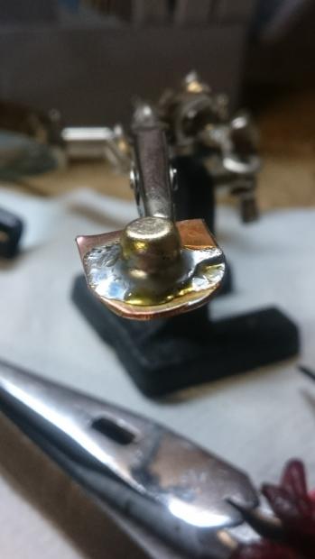 Progetto "a Tempo Perso": Honeybox Con Circuito EVIC [SigarettaElettronicaForum.com]