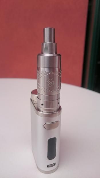 Kayfun Mini V3 [SigarettaElettronicaForum.com]