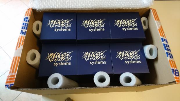 [GDA] By-Ka V7 by Vape Systems [SigarettaElettronicaForum.com]