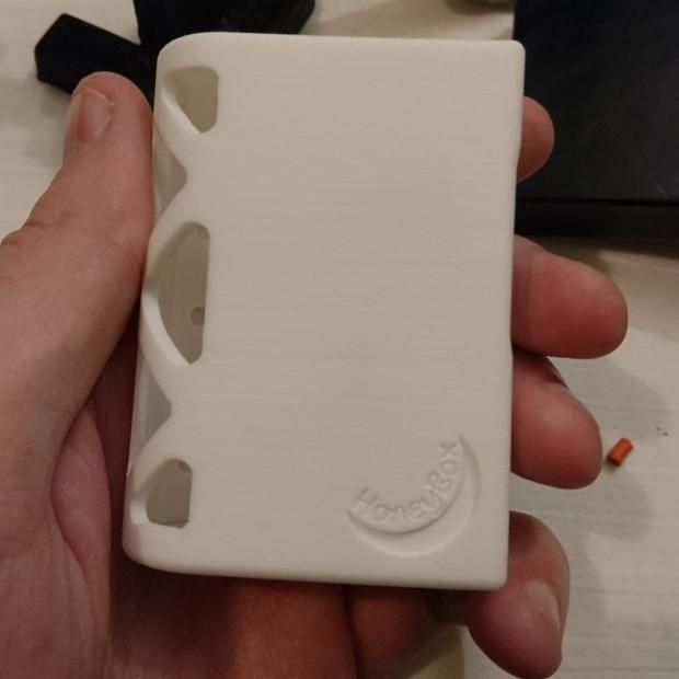 Lista Di Interesse / GDA - Honeybox DNA75C [SigarettaElettronicaForum.com]