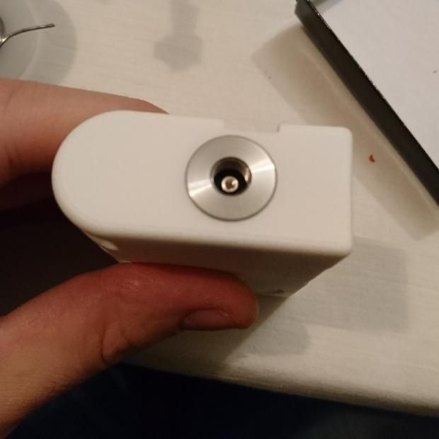 Lista Di Interesse / GDA - Honeybox DNA75C [SigarettaElettronicaForum.com]