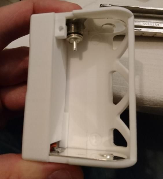 Lista Di Interesse / GDA - Honeybox DNA75C [SigarettaElettronicaForum.com]