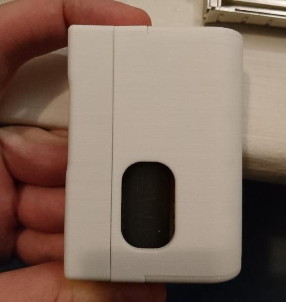 Lista Di Interesse / GDA - Honeybox DNA75C [SigarettaElettronicaForum.com]