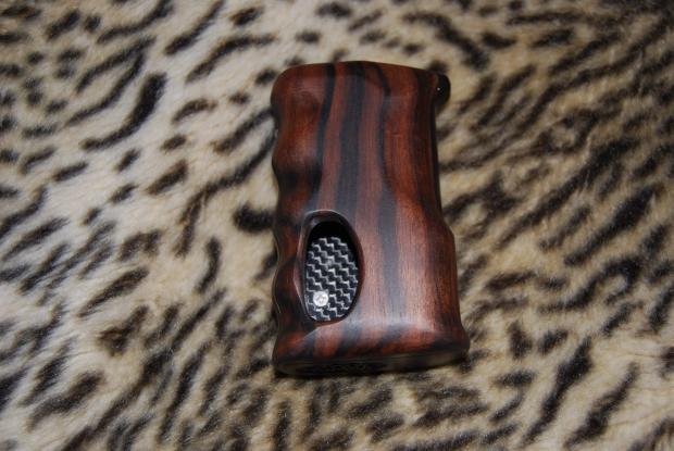 [Svapuz] Box BF Tuttotondo N1 [SigarettaElettronicaForum.com]