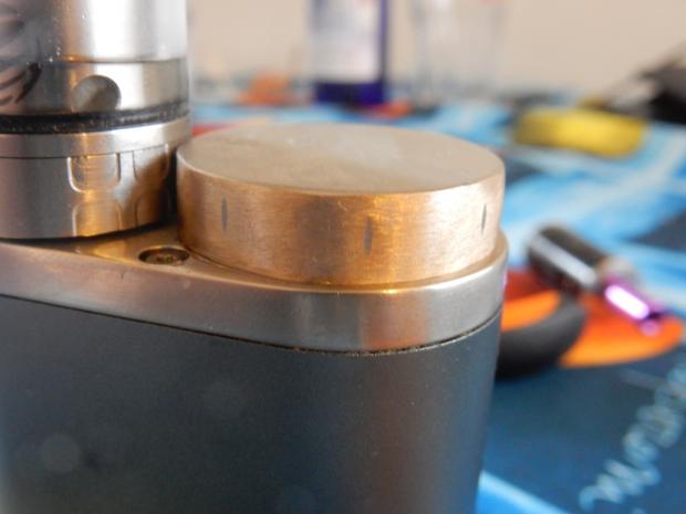 Eleaf Pico Modifica per atom da 24mm? [SigarettaElettronicaForum.com]
