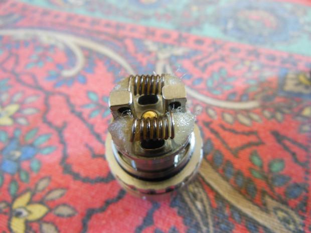 Aiuto Rigenerazione Griffin [SigarettaElettronicaForum.com]