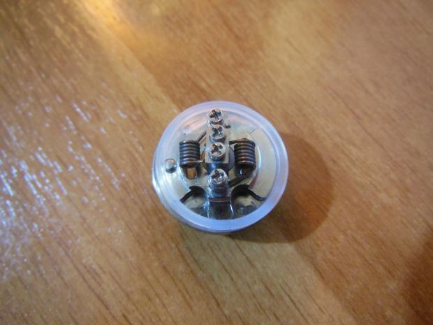 Rigenerare in Micro Coil... Problemi E Consigli [SigarettaElettronicaForum.com]