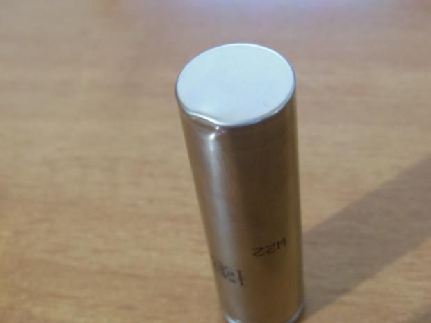 Batteria Ammaccata... Inutilizzabile? [SigarettaElettronicaForum.com]
