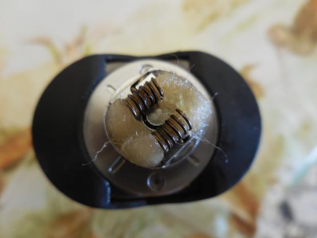 RIGENERAZIONE: AROMAMIZER PLUS 30MM BY STEAM CRAVE [SigarettaElettronicaForum.com]
