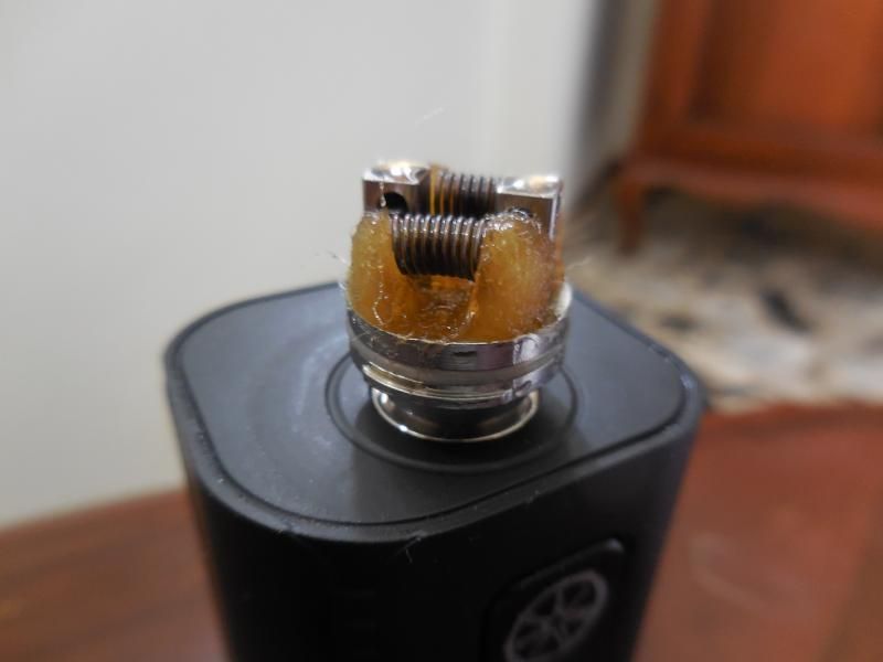 RIGENERAZIONE: AROMAMIZER SUPREME V2 RDTA [SigarettaElettronicaForum.com]