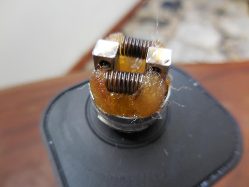 RIGENERAZIONE: AROMAMIZER SUPREME V2 RDTA [SigarettaElettronicaForum.com]