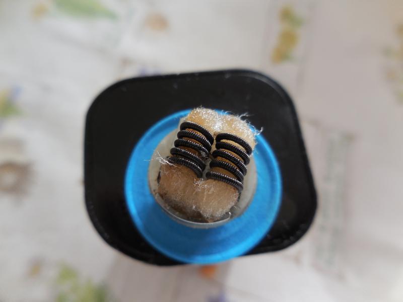 Rigenerazione Aromamizer V2.1 [SigarettaElettronicaForum.com]