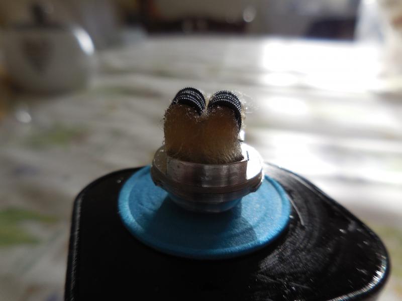 Rigenerazione Aromamizer V2.1 [SigarettaElettronicaForum.com]