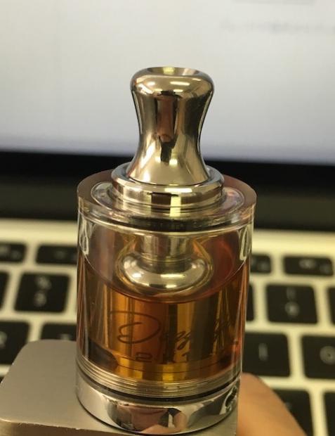 RIGENERAZIONE: DOGGYSTYLE 2016 (CLONE) [SigarettaElettronicaForum.com]