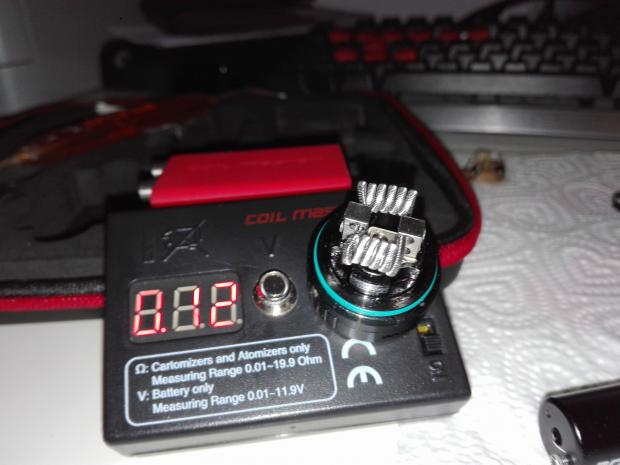 Ribbon (26ga*18ga) 32ga [SigarettaElettronicaForum.com]