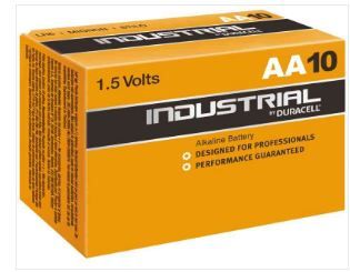Batterie Stilo Commerciali Ed Industrial [SigarettaElettronicaForum.com]
