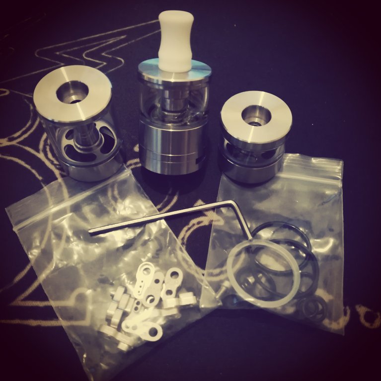 Dvarw MTL FL Replica 22 MM [SigarettaElettronicaForum.com]