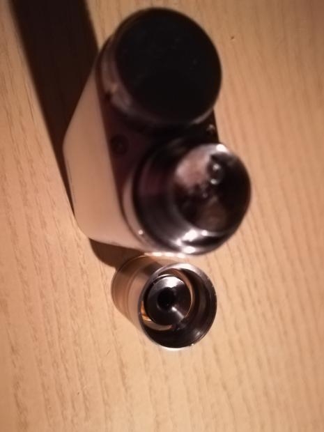 RIGENERAZIONE: DVARW MTL RTA [SigarettaElettronicaForum.com]