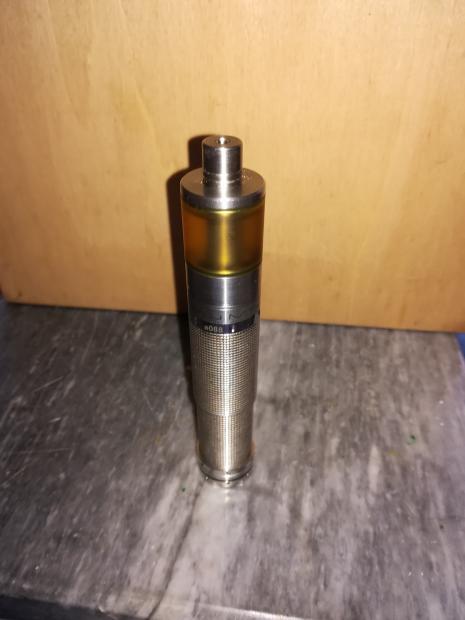 Dvarw Mtl Rta by KHM Mods [SigarettaElettronicaForum.com]