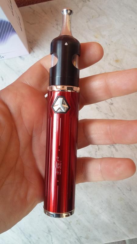 Eleaf Ijust 21700 [SigarettaElettronicaForum.com]