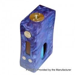 Wotofo Nudge SquonK [SigarettaElettronicaForum.com]