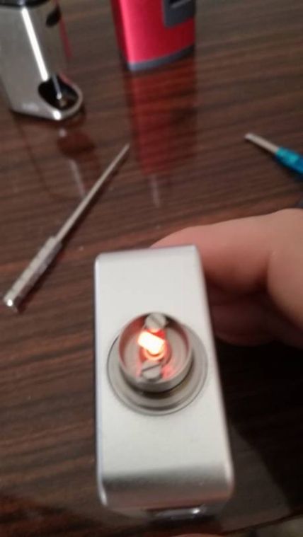 Strike 18 (CLONE) [SigarettaElettronicaForum.com]