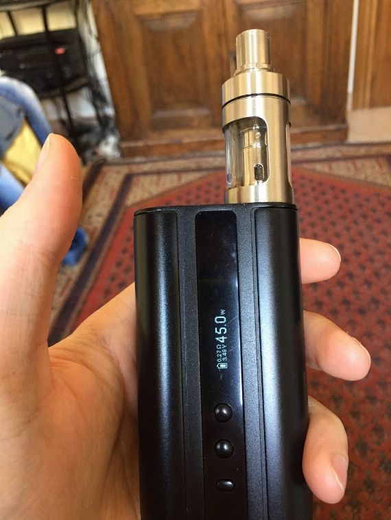 Aspire Nautilus: 1 o 2? [SigarettaElettronicaForum.com]
