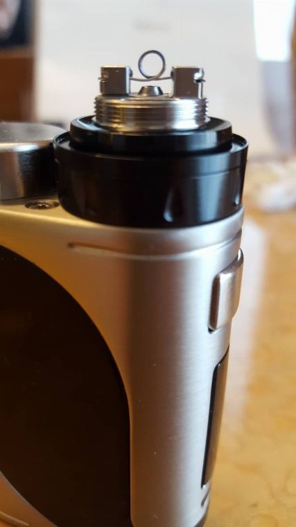 Berserker MTL RTA by Vandy Vape [SigarettaElettronicaForum.com]