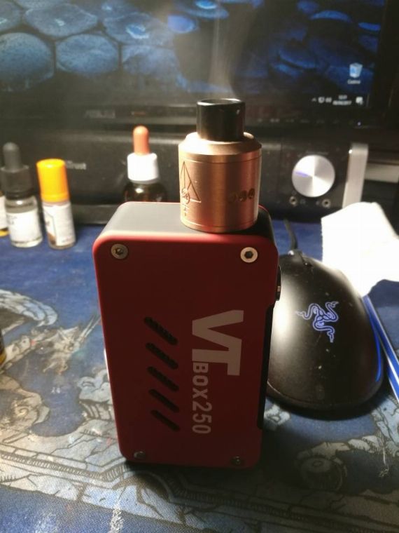 Vtbox 250 + goon24 [SigarettaElettronicaForum.com]