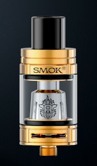 Arrivata Smok G-Priv 220 watt-spettacolo!!!  Foto [SigarettaElettronicaForum.com]